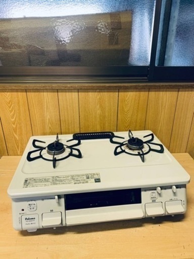 ⭐️パロマガスコンロ⭐️ ⭐️PA-S42H-1R⭐️