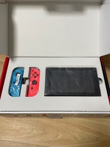 その他 Nintendo Switch\n