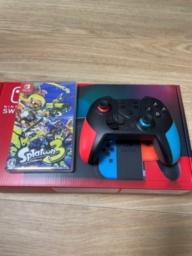 その他 Nintendo Switch\n