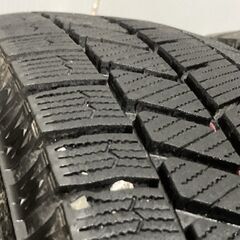 BS BRIDGESTONE BLIZZAK VRX3 155/65R14 14インチ スタッドレス 4本 21 