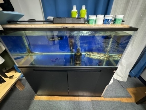 120cm水槽セット\n