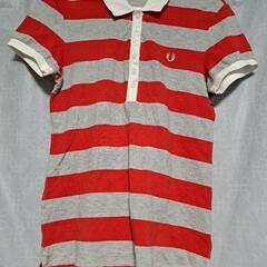 FRED PERRY Tシャツ 子供服 USA キッズ ベビー ...