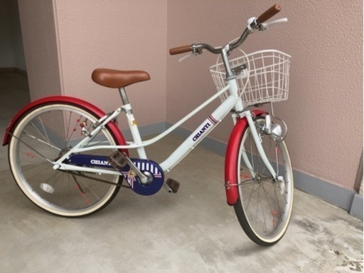 自転車 KIDS