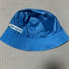 GAP  ギャップ リバーシブル帽子　S/P 52〜58