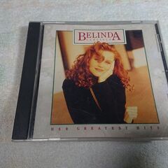❄　Belinda Carlisle – Her Greates...