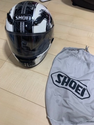 SHOEI フルフェイス