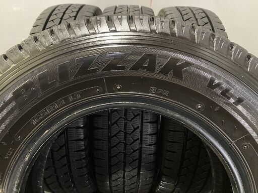 215/60r17 VRX2 215/60 R17、BRIDGESTONE BLIZZAK VRX2、23年 BLIZZAK