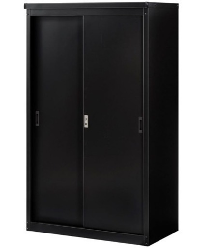 【新品、未使用、未開封】物置　※追記あり