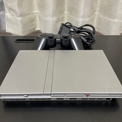 PS2 75000型
