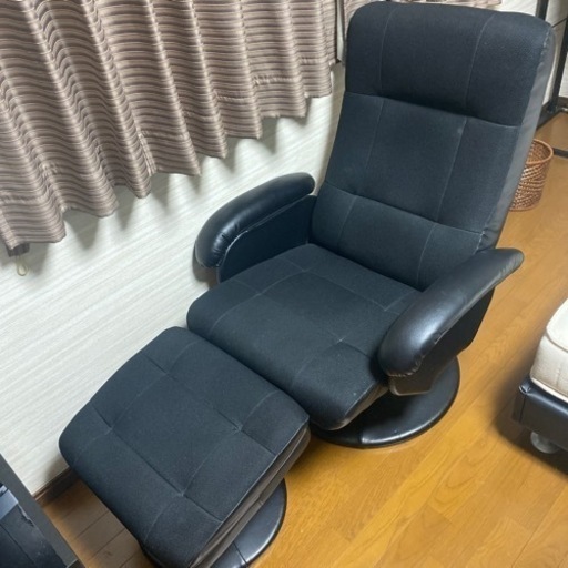 ニトリ家具　1人掛けソファ