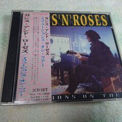 ❄　guns n' roses  ガンズ・アンド・ローゼズ / ...