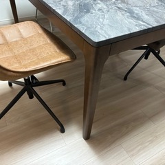 美品✨ダイニングテーブルセット