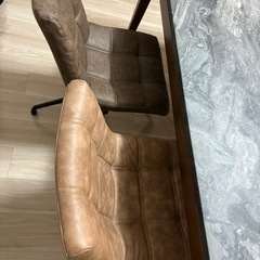 美品✨ダイニングテーブルセット