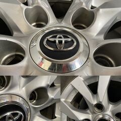 BS BLIZZAK DM-V3 285/60R18】スタッドレス【トヨタ ランクル200 後期 