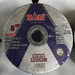 切断砥石1ケース(600枚)