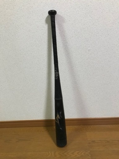 野球バッド(ビヨンドマックスレガシー)