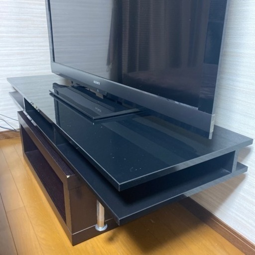 IKEA家具　大型テレビボード