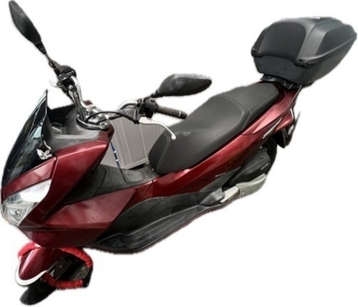 ホンダ pcx 125cc