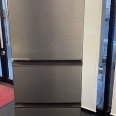 ★春日井市から3ドア冷蔵庫販売中！中古格安　ハイセンス　HR-D3601S 2021年製　名古屋市北区