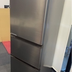 ★春日井市から3ドア冷蔵庫販売中！中古格安　ハイセンス　HR-D3601S 2021年製　名古屋市北区