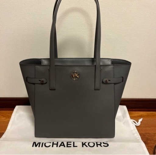 【新品未使用】MICHAEL KORS バッグ