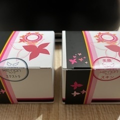 脱毛器 ケノン カートリッジ