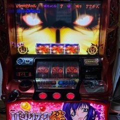バジリスク絆2 甲賀パネル 実機（パチスロ実機 バジリスク絆