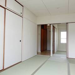 ◆敷金・礼金が無料！◆ビレッジハウス常吉1号棟 (303号室) − 兵庫県