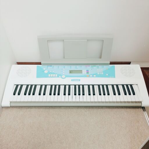 ヤマハ 電子キーボード ポータトーン EZ-J220
