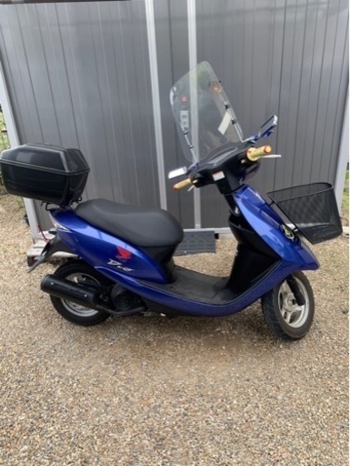 ※商談中※\nホンダ　バイク　DIO AF62 4サイクル