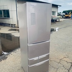  EJ20番✨東芝✨冷凍冷蔵庫 ✨GR-H43G