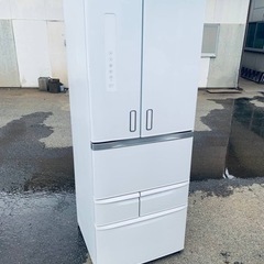  EJ21番✨東芝✨冷凍冷蔵庫 ✨GR-G51FX
