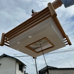 【昭和レトロ】ナショナル松下電工製の蛍光灯セット（２個セット）