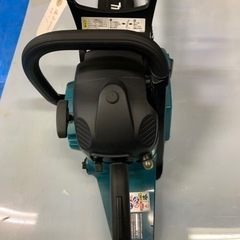 【マキタ】エンジンチェーンソー 