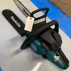 【マキタ】エンジンチェーンソー 