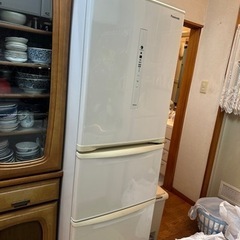 冷蔵庫&洗濯機のセット2019年式