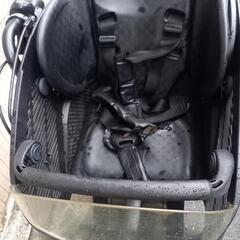 B1621 電動自転車 ブリヂストン アンジェリーノ 8.7AH 20インチ