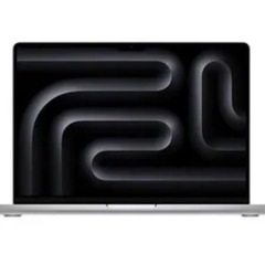 【19万】2024年購入 新品　MacBook Pro M3 1...