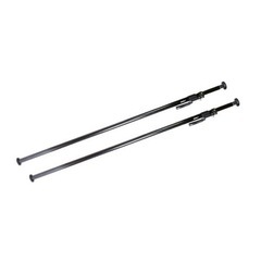 銀一 オートポール 2本