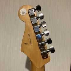 フェンダー　Fender USA ストラトキャスター エレキギター