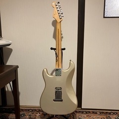 フェンダー　Fender USA ストラトキャスター エレキギター