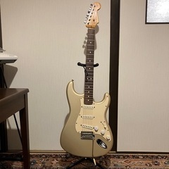 フェンダー　Fender USA ストラトキャスター エレキギター