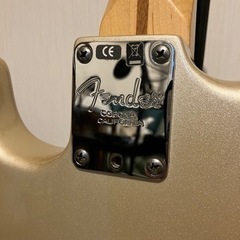 フェンダー　Fender USA ストラトキャスター エレキギター