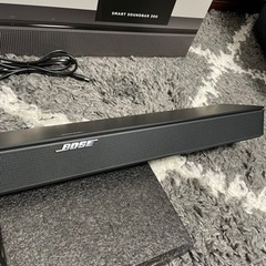 Bose Smart Soundbar 300 ボーズ