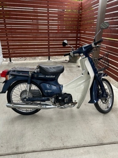 バイク ホンダ
