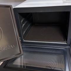 ?電子レンジ20 HITACHI 2020年製【フラットタイプ オーブンレンジ 