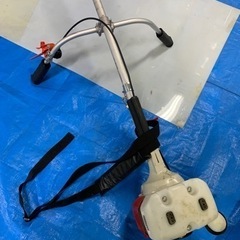 草刈り機A【エンジン】
