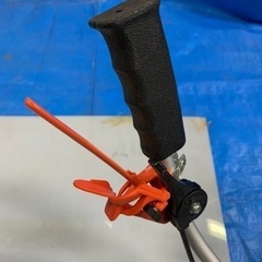 草刈り機A【エンジン】
