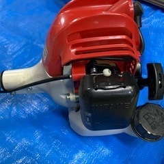 草刈り機A【エンジン】
