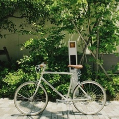 TOKYOBIKE MONO シングルギア 自転車